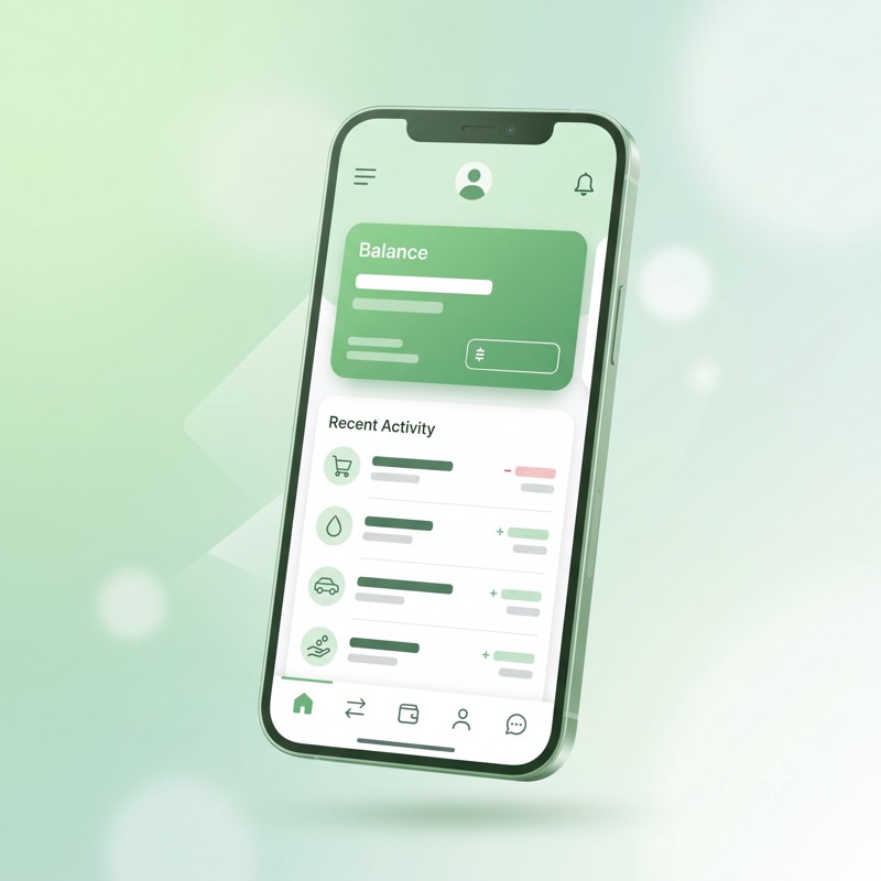 Servus Credit Union Mobile Banking App